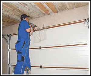 United Garage Door Repair Service Hemet, CA 909-430-1344 - installation